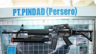 Photo of Kisruh penjualan senjata PT Pindad.