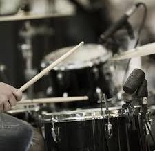 Photo of Alam, Drummer Tuna Netra yang Jenius!