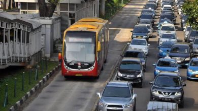 Photo of Sistem Transportasi Umum dan Leadership & Management