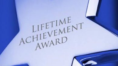 Photo of Minister Mentor Lee Menerima “Lifetime Achievement Award” di Washington DC