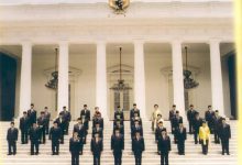 Photo of Selamat Datang dan Selamat Bekerja Tim Kabinet Indonesia Bersatu Jilid 2 !