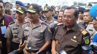 Photo of Polisi, Jaksa, KPK (Kita Semua) Menyedihkan Sekali !