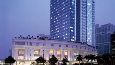 Photo of Ritz-Carlton