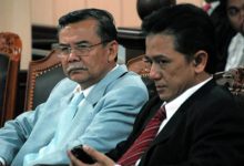 Photo of Bibit dan Chandra dari Pejabat menjadi Tahanan (2)