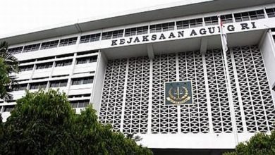 Photo of Wakil Jaksa Agung RI, Bersikap dan Tamatlah Kariernya!