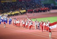 Photo of RI ke Sea Games, Kalah Sebelum Berangkat