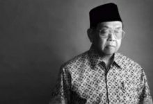 Photo of Gus Dur , dalam kenangan