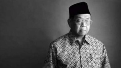 Photo of Gus Dur , dalam kenangan