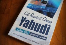 Photo of Ini Dia Bukunya !