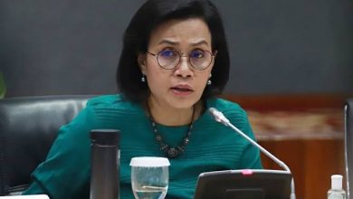 Photo of Sri Mulyani Tidak Mau (Lagi) Dipanggil Pansus!