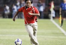 Photo of Sepakbola Indonesia terwakili oleh Hendry Mulyadi !