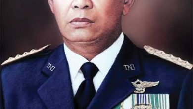 Photo of Saleh Basarah dalam kenangan