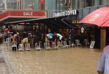 Photo of Orchad Road Atau yang Mirip Orchad Road Banjir?