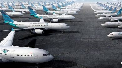 Photo of Garuda, dari Rugi Mendadak Untung?