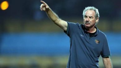 Photo of Alfred Riedl dan Timnas Indonesia