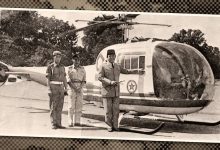 Photo of Helikopter Bung Karno