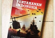 Photo of Respon atas buku Pertahanan Indonesia, Angkatan Perang Negara Kepulauan.