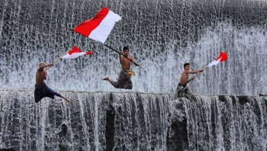 Photo of Membangun Kebersamaan Membangun Bangsa !