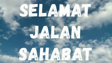 Photo of Selamat Jalan Anto !