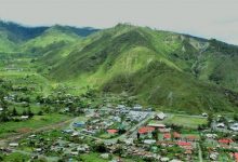 Photo of Wamena, sedikit goresan sejarahnya !