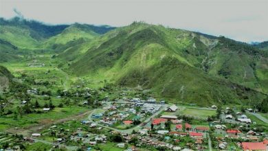 Photo of Wamena, sedikit goresan sejarahnya !