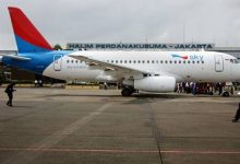 Photo of Sky Aviation Terbang Perdana ke Melaka