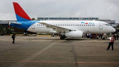 Photo of Sky Aviation Terbang Perdana ke Melaka