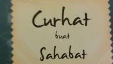 Photo of Curhat Dari Sahabat