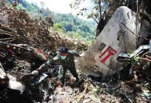 Photo of Mungkin seperti ini kejadian di Gunung Salak (True Story)