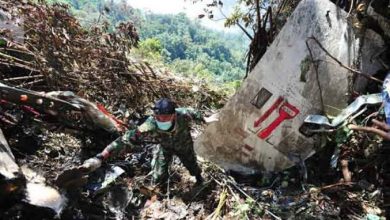 Photo of Mungkin seperti ini kejadian di Gunung Salak (True Story)