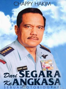 Photo of Dari Segara ke Angkasa