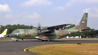 Photo of CN-295 segera masuk jajaran AU ?