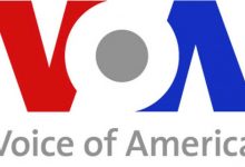 Photo of Voice of America in Washington DC !