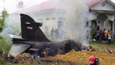 Photo of Jatuhnya Hawk dan Tindakan Pemukulan