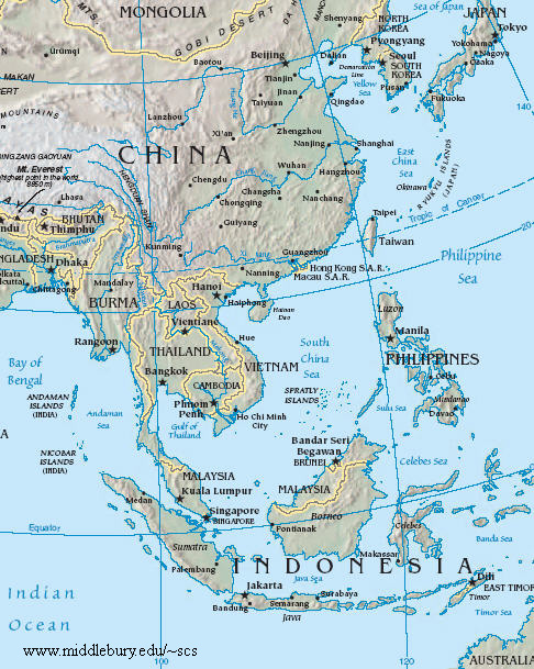 Photo of Work From Home – Zoom Meeting tentang Penerbangan dan Eskalasi Ketegangan di South China Sea