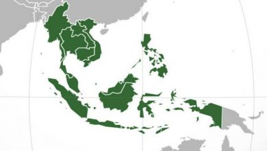 Photo of Regional Maritime Security Threats in South East Asia