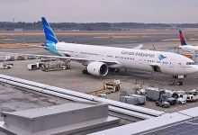 Photo of Lebih jauh mengenai Tertundanya Direct Flight B-777 Garuda ke London.