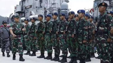 Photo of Sekali Lagi, Tentang Angkatan Perang  Negara Kepulauan