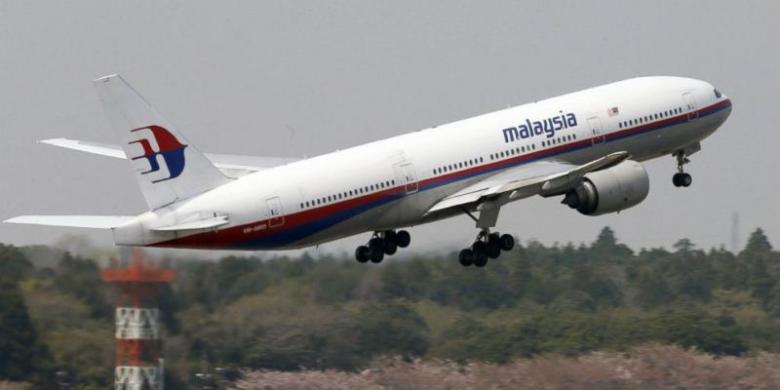 Photo of Seberapa Besar Kemungkinan Malaysia Airlines MH370 Meledak di Udara?