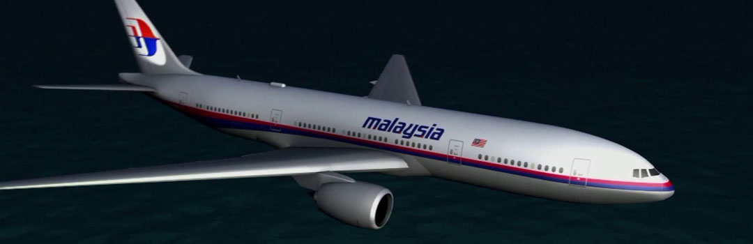 Photo of Penerbangan Flight MH-370