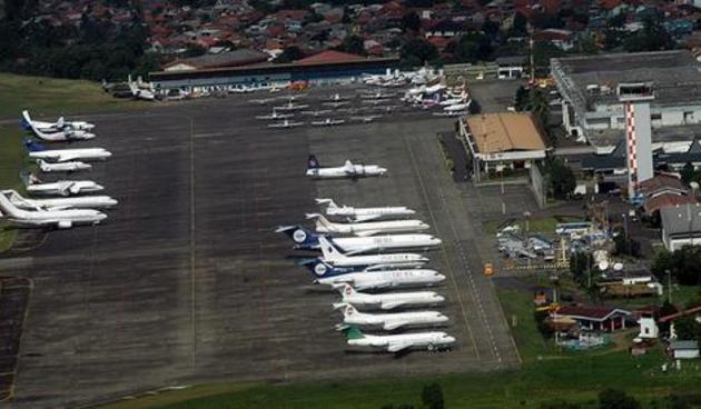 Photo of Halim Perdanakusuma tidak cocok untuk bandara komersial