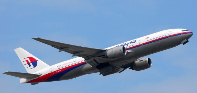 Photo of Apa Yang salah pada Boeing 777