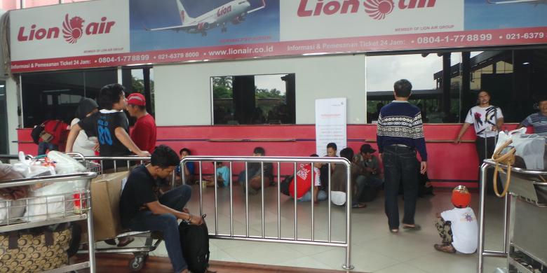 Photo of Pasca Liberalisasi, Kita Hadapi “The Amburadulness” Penerbangan