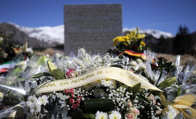 Photo of Kopilot Germanwings Bunuh Diri?