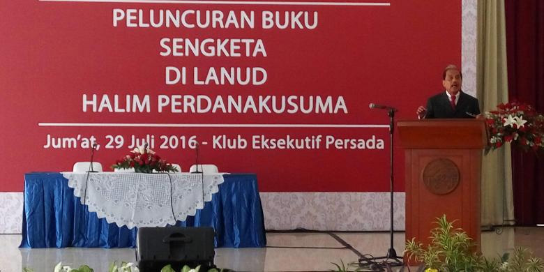 Photo of Pertumbuhan Infrastruktur Udara Seharusnya Diikuti Pengembangan SDM