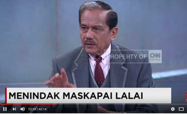 Photo of Menindak Maskapai Lalai