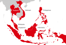 Photo of Indonesia dan ASEAN, Melihat Ketidakpastian Hubungan Internasional