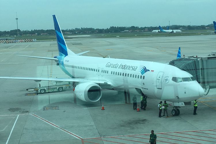Photo of Ambruknya Industri Penerbangan Dunia dan Dampaknya terhadap Indonesia