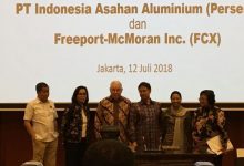 Photo of Freeport, Freeport, dan Freeport lagi