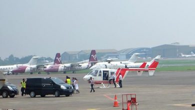 Photo of Indonesia Kurang Siap Menghadapi Kemajuan Teknologi Penerbangan